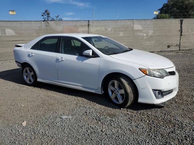 Photo 4 from auction – 2012 TOYOTA CAMRY BASE with VIN 4T1BF1FKXCU569761