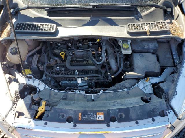Zdjęcie 12 z aukcji – 2019 FORD ESCAPE SE z VIN 1FMCU9GD5KUB11567