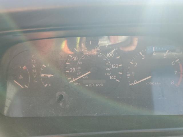 Photo 9 from auction – 2000 TOYOTA CAMRY CE with VIN JT2BG22K7Y0438811