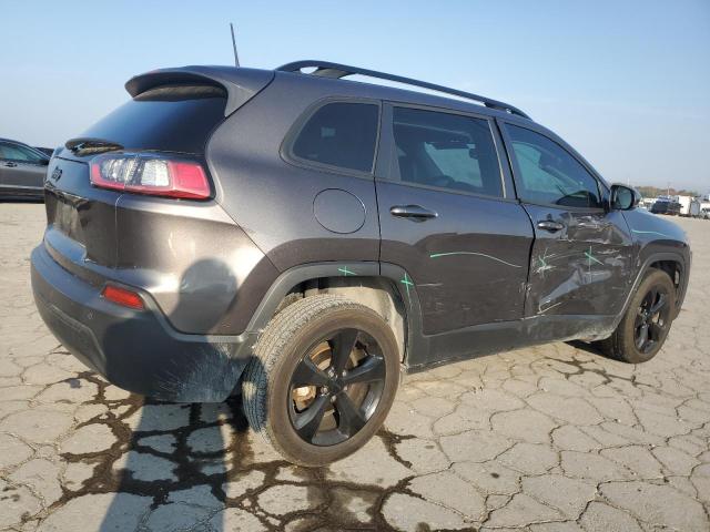 Photo 3 from auction – 2021 JEEP CHEROKEE L with VIN 1C4PJLLBXMD192116