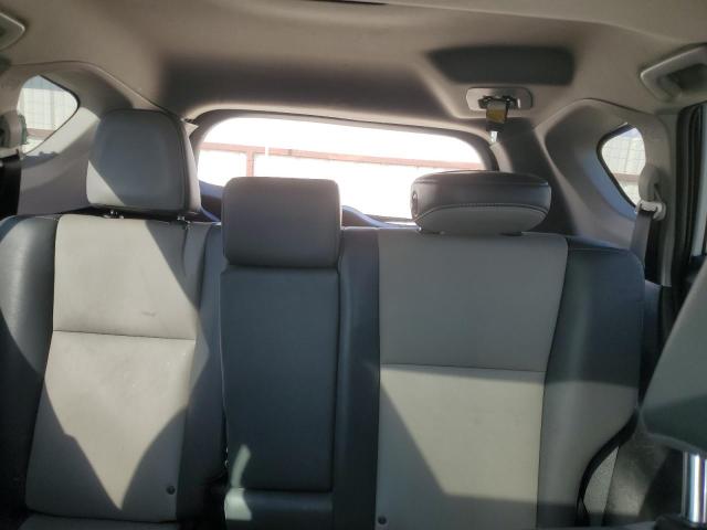 Photo 10 from auction – 2015 TOYOTA RAV4 LIMIT with VIN 2T3DFREV4FW353838
