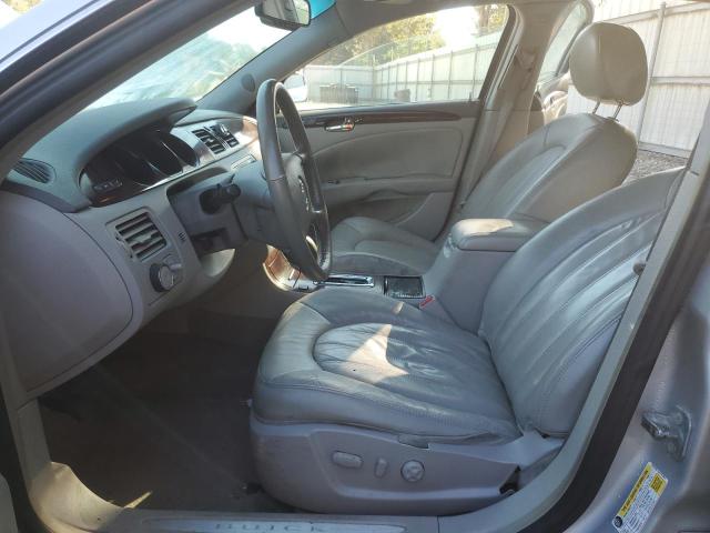 Photo 7 from auction – 2010 BUICK LUCERNE CX with VIN 1G4HC5E12AU101491