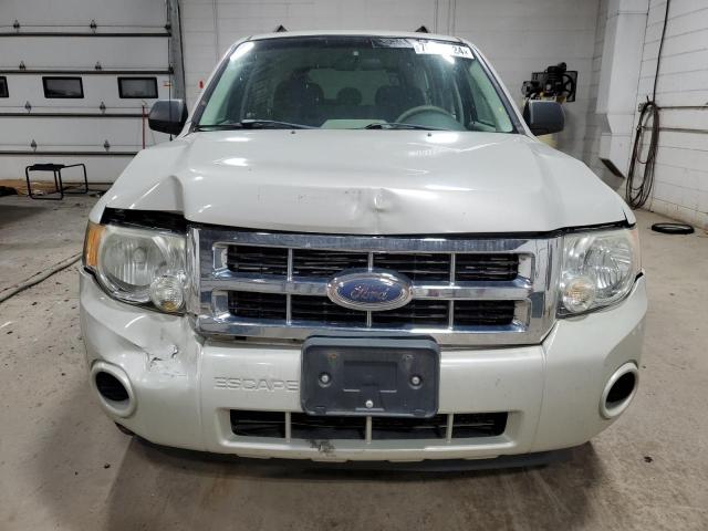 Photo 5 from auction – 2008 FORD ESCAPE XLS with VIN 1FMCU92Z88KA30487