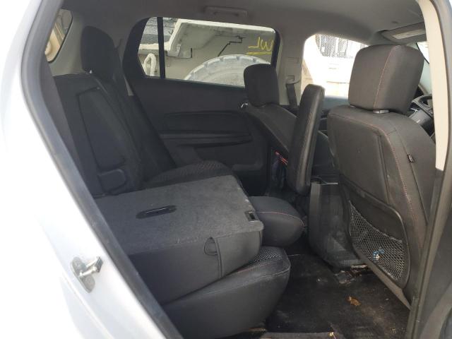 Photo 11 from auction – 2016 GMC TERRAIN SL with VIN 2GKFLSEK1G6161518