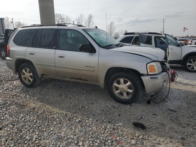 Photo 4 from auction – 2006 GMC ENVOY with VIN 1GKDT13S962146524