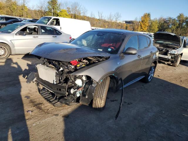 DODGE HORNET R/T 2024 with VIN ZACPDFDW5R3A10123 - Photo from auction