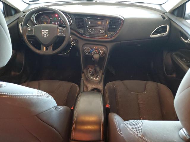 Photo 8 from auction – 2016 DODGE DART SXT with VIN 1C3CDFBB1GD668058