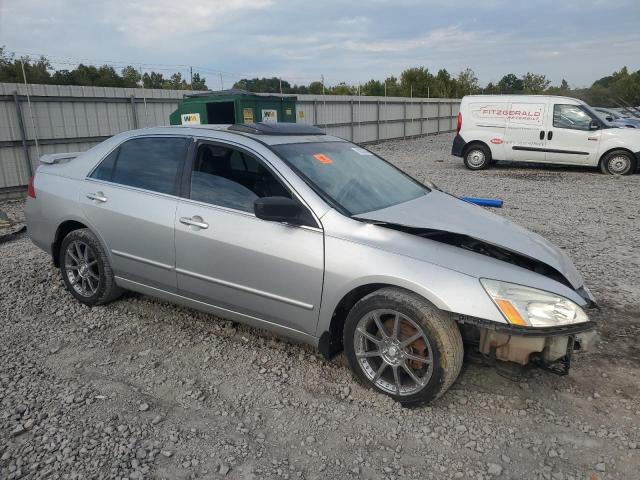 Photo 4 from auction – 2006 HONDA ACCORD EX with VIN 1HGCM65516A034199