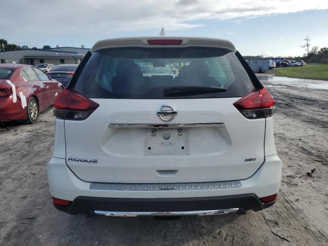 Photo 6 from auction – 2018 NISSAN ROGUE S with VIN 5N1AT2MVXJC830073