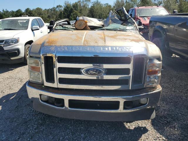 Photo 5 from auction – 2008 FORD F350 SUPER with VIN 1FTWW33R78EE14380