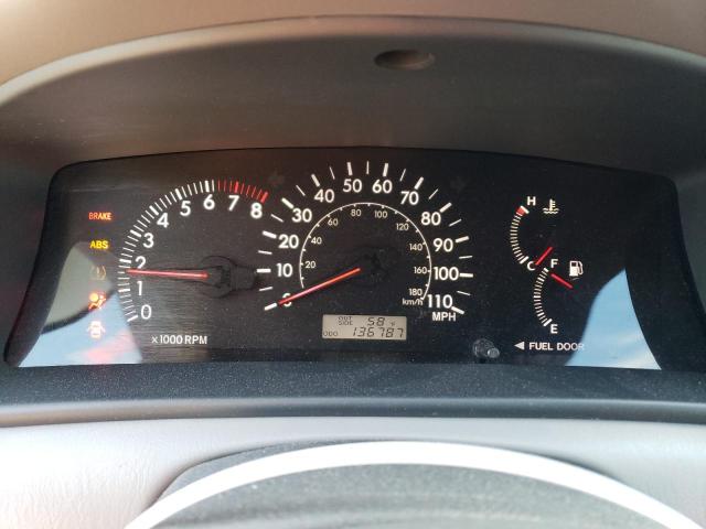 Photo 9 from auction – 2006 TOYOTA COROLLA CE with VIN 2T1BR30E56C586382