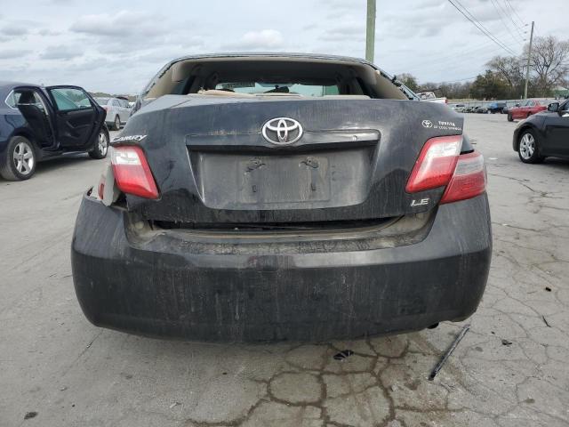 Photo 6 from auction – 2007 TOYOTA CAMRY CE with VIN 4T1BE46K37U150113