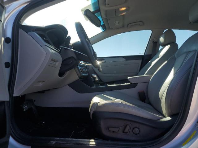 Photo 7 from auction – 2018 HYUNDAI SONATA SPO with VIN 5NPE34AF2JH620604