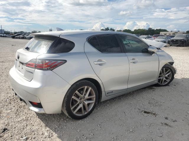 Photo 3 from auction – 2014 LEXUS CT 200 with VIN JTHKD5BH8E2190346