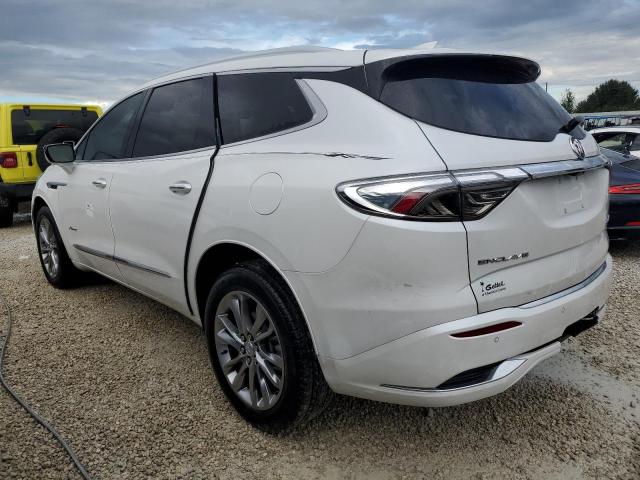 Photo 2 from auction – 2024 BUICK ENCLAVE AV with VIN 5GAERDKW1RJ104297