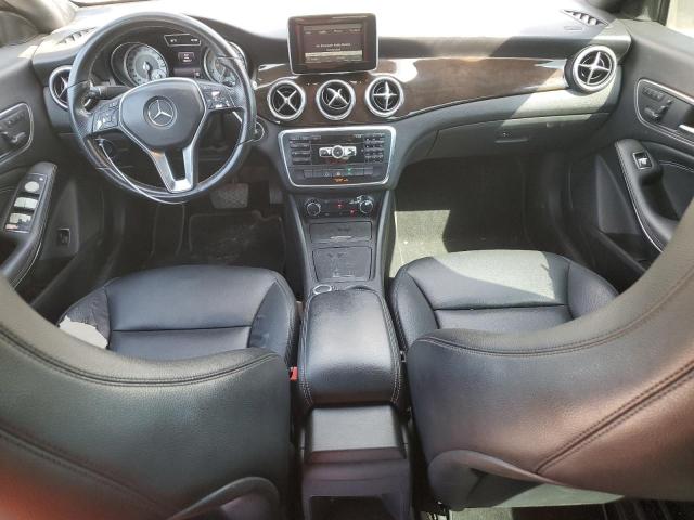 Photo 8 from auction – 2014 MERCEDES-BENZ CLA 250 with VIN WDDSJ4EB7EN137380
