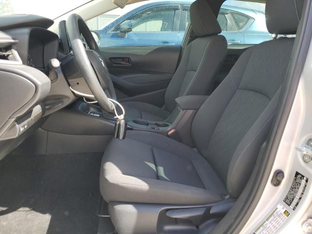 Photo 7 from auction – 2023 TOYOTA COROLLA LE with VIN 5YFB4MDE3PP044262