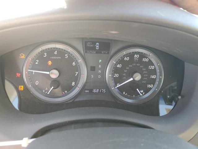 Photo 9 from auction – 2011 LEXUS ES 350 with VIN JTHBK1EGXB2419719