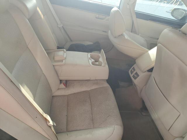Photo 10 from auction – 2014 LEXUS ES 350 with VIN JTHBK1GG9E2151456