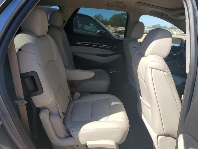 Photo 11 from auction – 2021 BUICK ENCLAVE PR with VIN 5GAERCKWXMJ244576