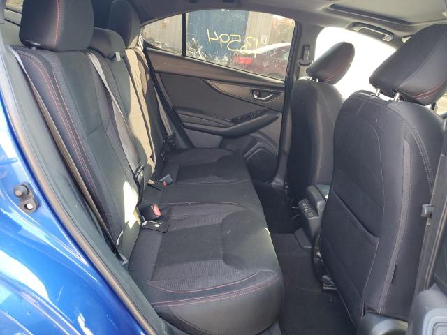 Photo 10 from auction – 2022 SUBARU WRX PREMIU with VIN JF1VBAF69N9025120