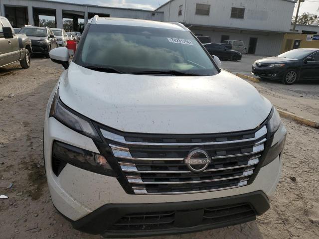 Photo 5 from auction – 2024 NISSAN ROGUE SV with VIN 5N1BT3BA8RC672550