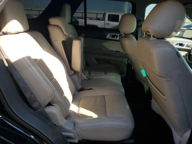 Photo 11 from auction – 2014 FORD EXPLORER L with VIN 1FM5K7F85EGB24751
