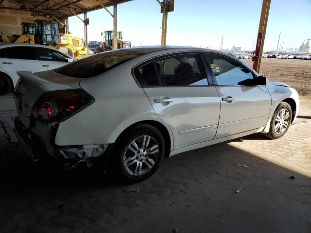 Photo 3 from auction – 2012 NISSAN ALTIMA BAS with VIN 1N4AL2AP8CN563121