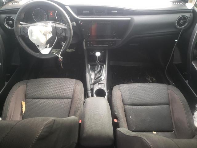 Photo 8 from auction – 2018 TOYOTA COROLLA L with VIN 2T1BURHE5JC973772