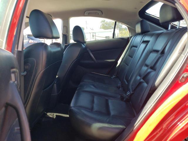 Снимка 10 от търг – 2008 MAZDA 6 I с VIN 1YVHP84C585M19665