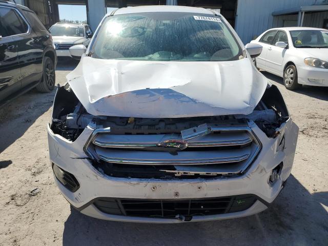 Photo 5 from auction – 2017 FORD ESCAPE SE with VIN 1FMCU0G92HUC53293
