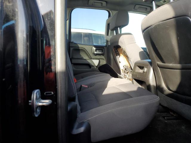 Photo 10 from auction – 2015 CHEVROLET SILVERADO with VIN 1GC2KVE84FZ104171