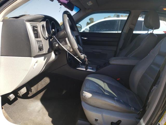 Photo 7 from auction – 2007 DODGE CHARGER R/ with VIN 2B3KA53H47H745832