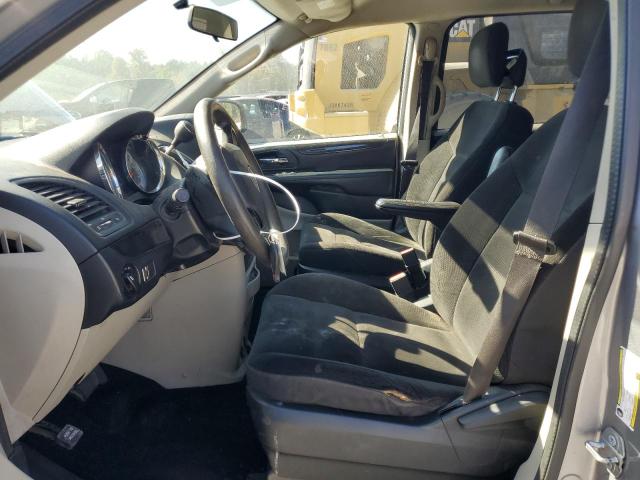 Photo 7 from auction – 2018 DODGE GRAND CARA with VIN 2C4RDGBG5JR137683