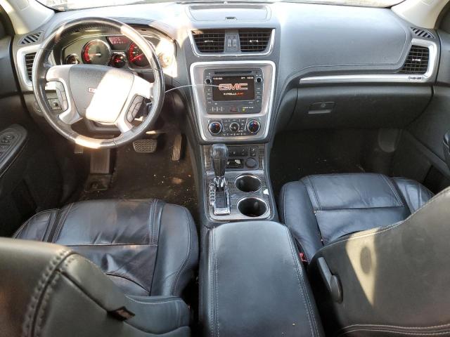 Photo 8 from auction – 2013 GMC ACADIA SLT with VIN 1GKKVRKD0DJ157627