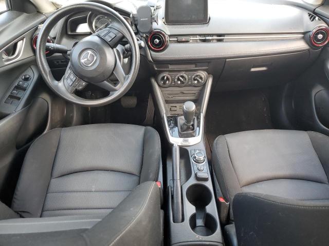 Photo 8 from auction – 2017 MAZDA CX-3 SPORT with VIN JM1DKFB70H0175238