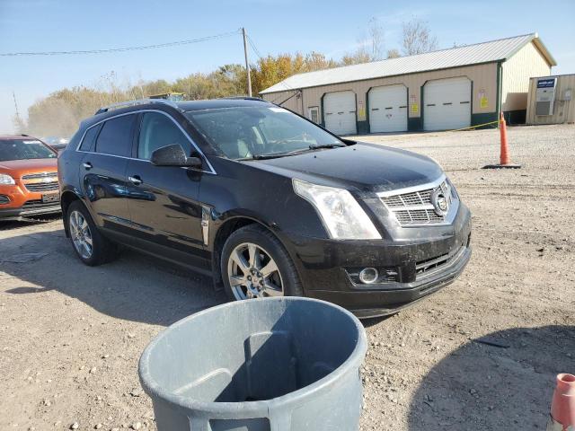 Photo 4 from auction – 2011 CADILLAC SRX PERFOR with VIN 3GYFNEEY9BS531016
