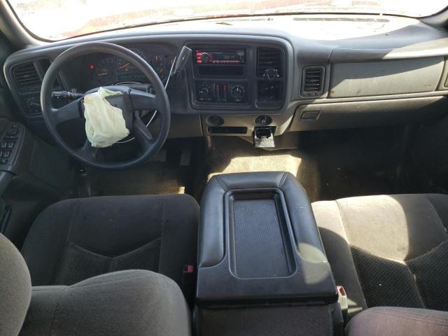 Photo 8 from auction – 2007 CHEVROLET SILVERADO with VIN 2GCEC13VX71154367