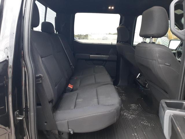 Photo 10 from auction – 2022 FORD F150 SUPER with VIN 1FTEW1EP3NFA65882