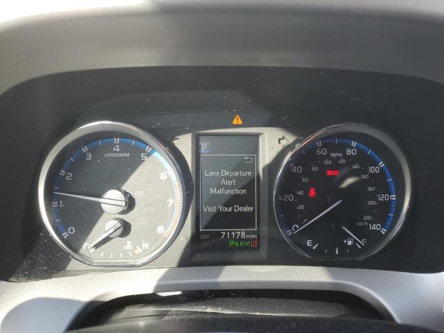 Photo 9 from auction – 2016 TOYOTA RAV4 LIMIT with VIN 2T3DFREV5GW516983