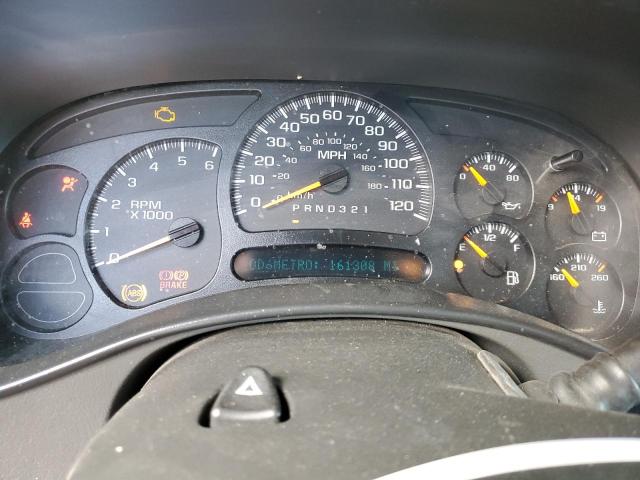 Photo 9 from auction – 2006 GMC NEW SIERRA with VIN 1GTEK19Z26Z178570