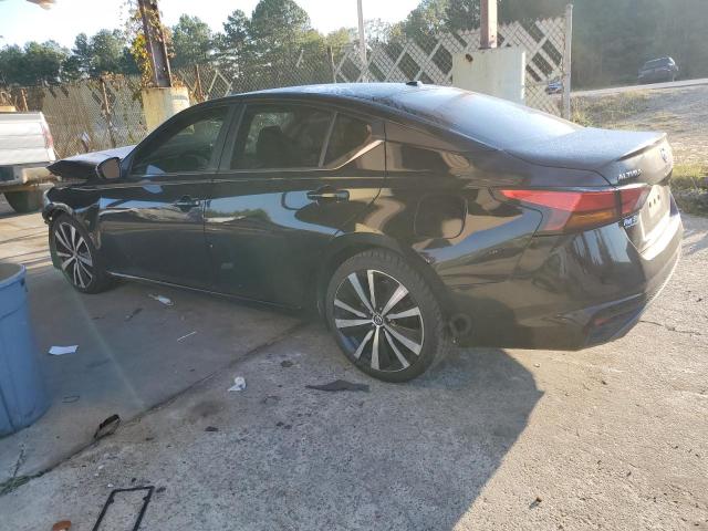 Photo 2 from auction – 2021 NISSAN ALTIMA SR with VIN 1N4BL4CV6MN371337