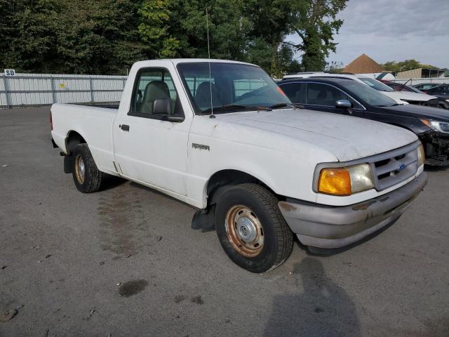Photo 4 from auction – 1997 FORD RANGER with VIN 1FTCR10A4VTA78496