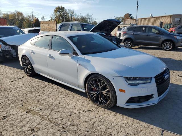 Photo 4 from auction – 2018 AUDI A7 PRESTIG with VIN WAU23AFC6JN006491