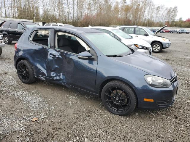 Photo 4 from auction – 2013 VOLKSWAGEN GOLF with VIN WVWAB7AJ2DW039335