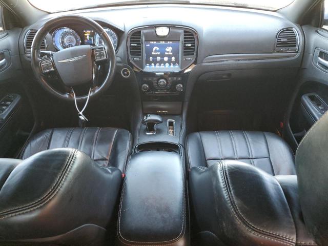 Фото 8 с аукциона – 2014 CHRYSLER 300 S с VIN 2C3CCABG2EH344747