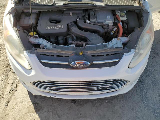 Photo 12 from auction – 2013 FORD C-MAX SEL with VIN 1FADP5BU8DL545075