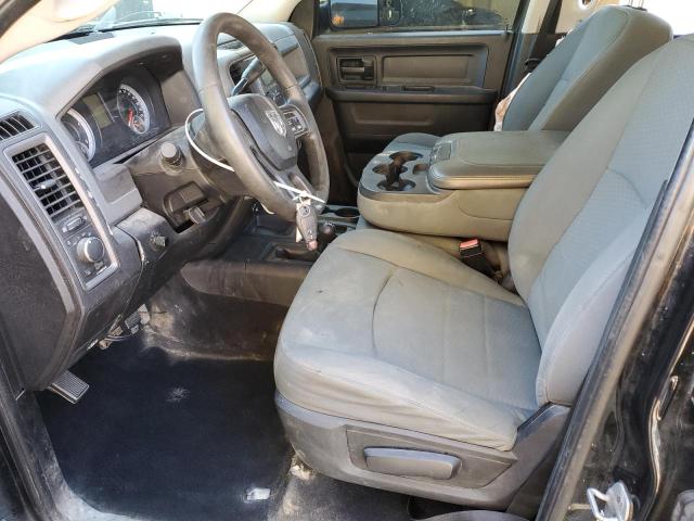 Photo 7 from auction – 2013 RAM 2500 ST with VIN 3C6UR5CL0DG520105