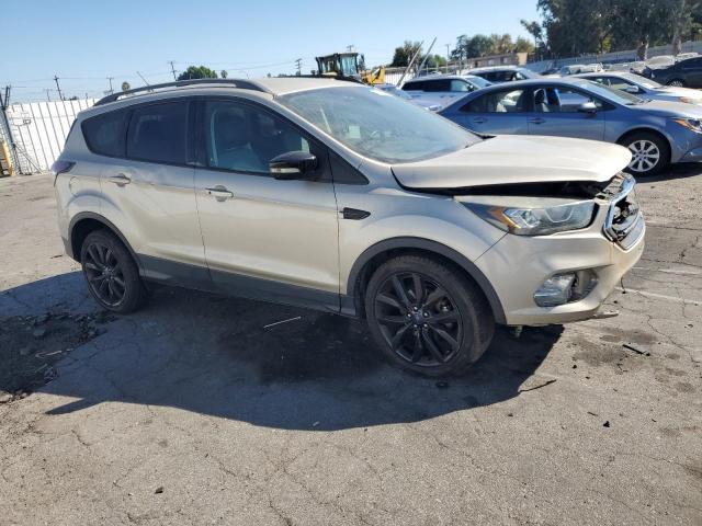 Photo 4 from auction – 2017 FORD ESCAPE TIT with VIN 1FMCU0JD3HUB06302
