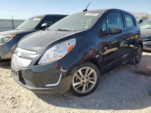 Фото 1 с аукциона – 2015 CHEVROLET SPARK с VIN KL8CL6S06FC808597